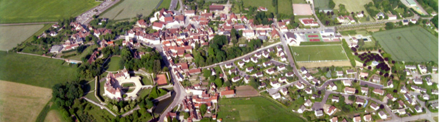 Banniere Mairie d'Epoisses